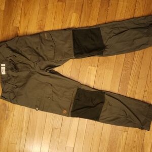 Fjallraven Vidda Pro Ventilated Pants